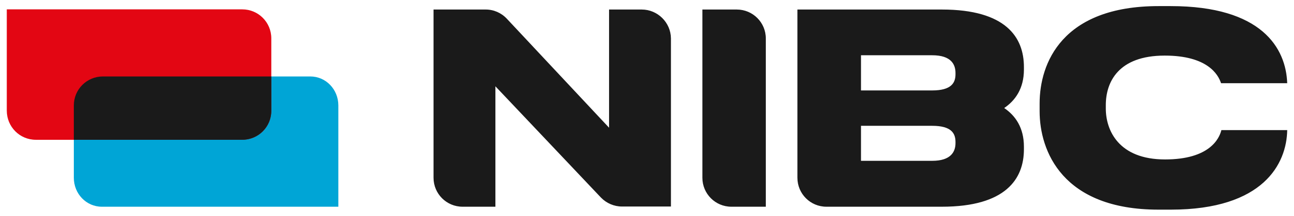 NIBC Vastgoed