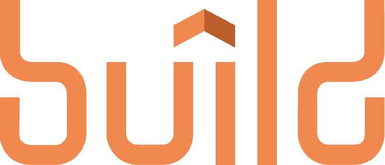 Logo Build Finance