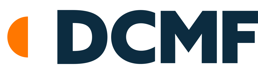 Logo DCMF