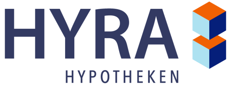Logo Hyra Hypotheken